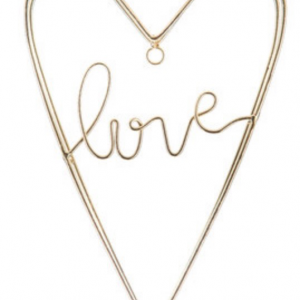 Love Sign