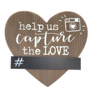 Capture Sign