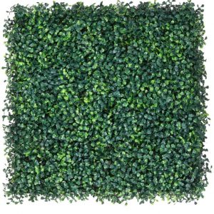 Greenery Wall Backdrop