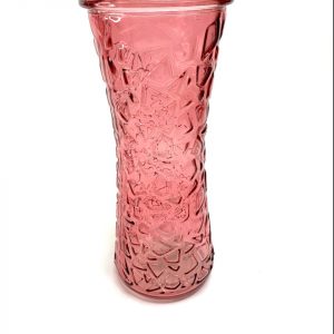 Pink Vase