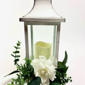 White Latern